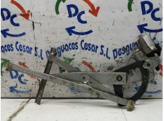 Recambio de elevalunas delantero derecho para daewoo kalos referencia OEM IAM  ELECTRICO  2