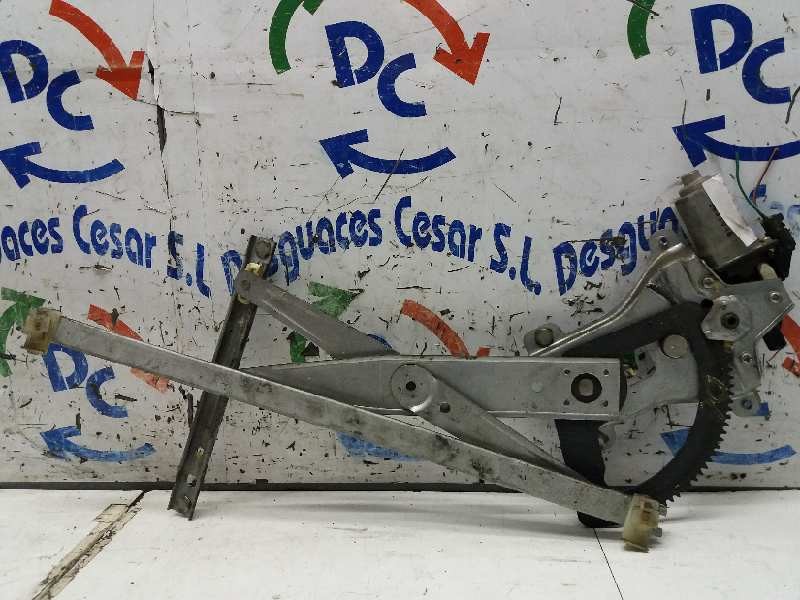 Recambio de elevalunas delantero derecho para daewoo kalos referencia OEM IAM  ELECTRICO 