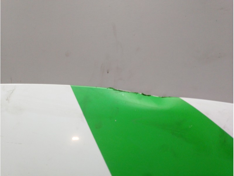 Recambio de capot para peugeot partner kasten confort l1 referencia OEM IAM 7901P7 BLANCO 