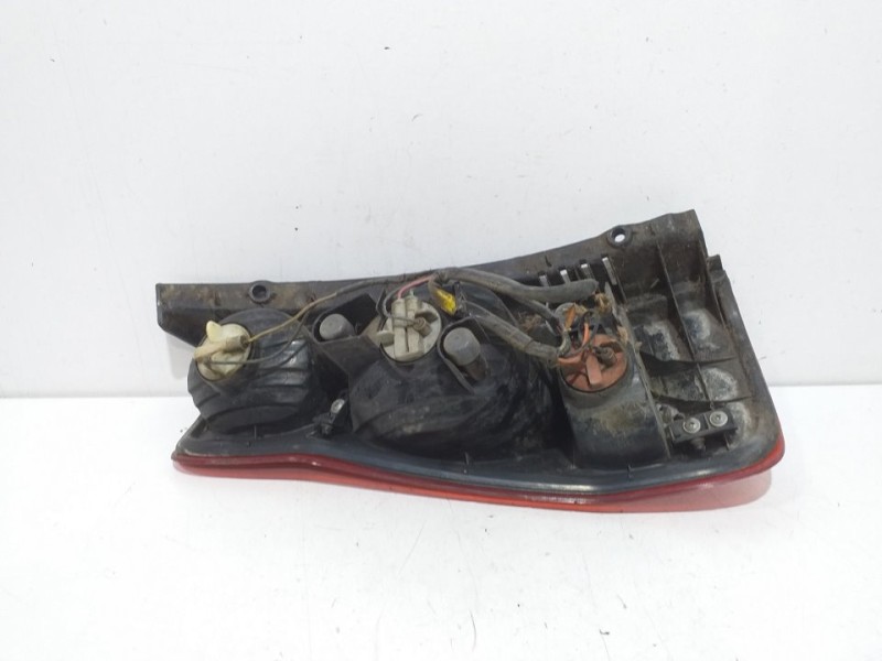 Recambio de piloto trasero derecho para hyundai matrix (fc) 1.6 gls referencia OEM IAM   