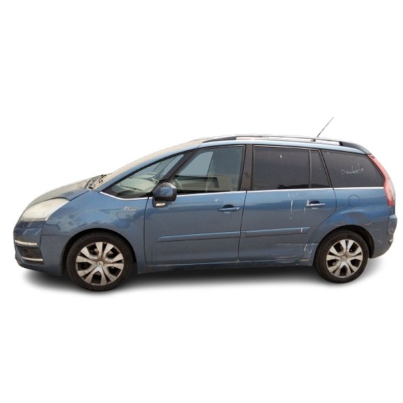 CITROËN C4 GRAND PICASSO I (UA_) - imagen 2