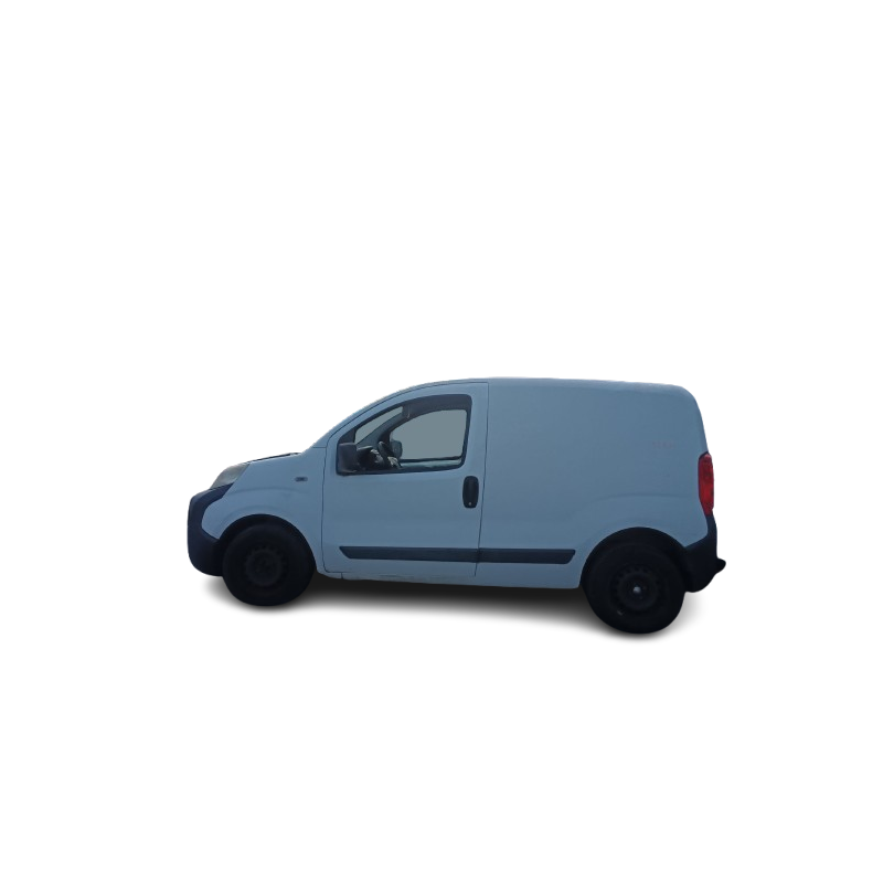 FIAT FIORINO MONOSPACE (225_) - imagen 6