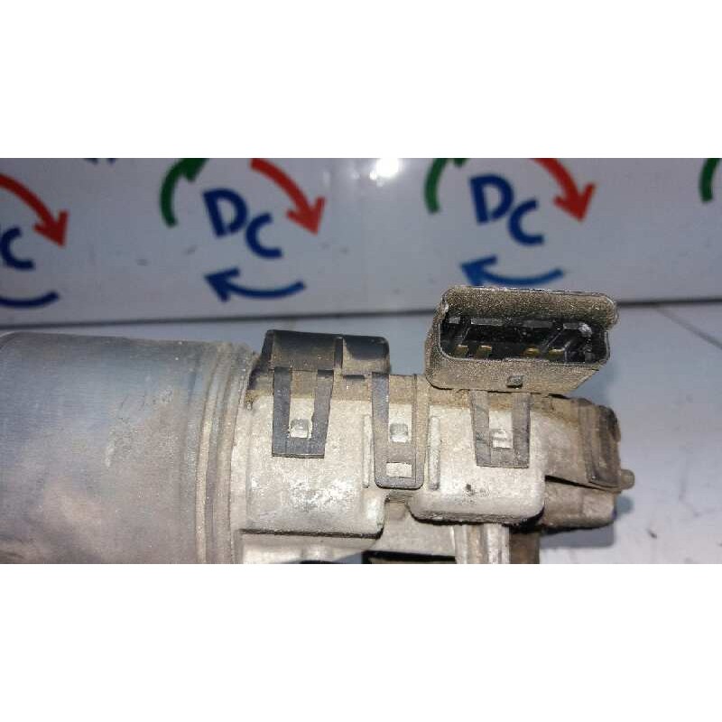 Recambio de motor limpia delantero para citroën c5 berlina 2.0 hdi sx referencia OEM IAM 0390241700  