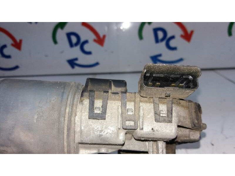 Recambio de motor limpia delantero para citroën c5 berlina 2.0 hdi sx referencia OEM IAM 0390241700  