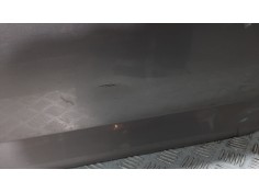 Recambio de puerta trasera izquierda para peugeot 407 st confort referencia OEM IAM 9006H5 ORO  2