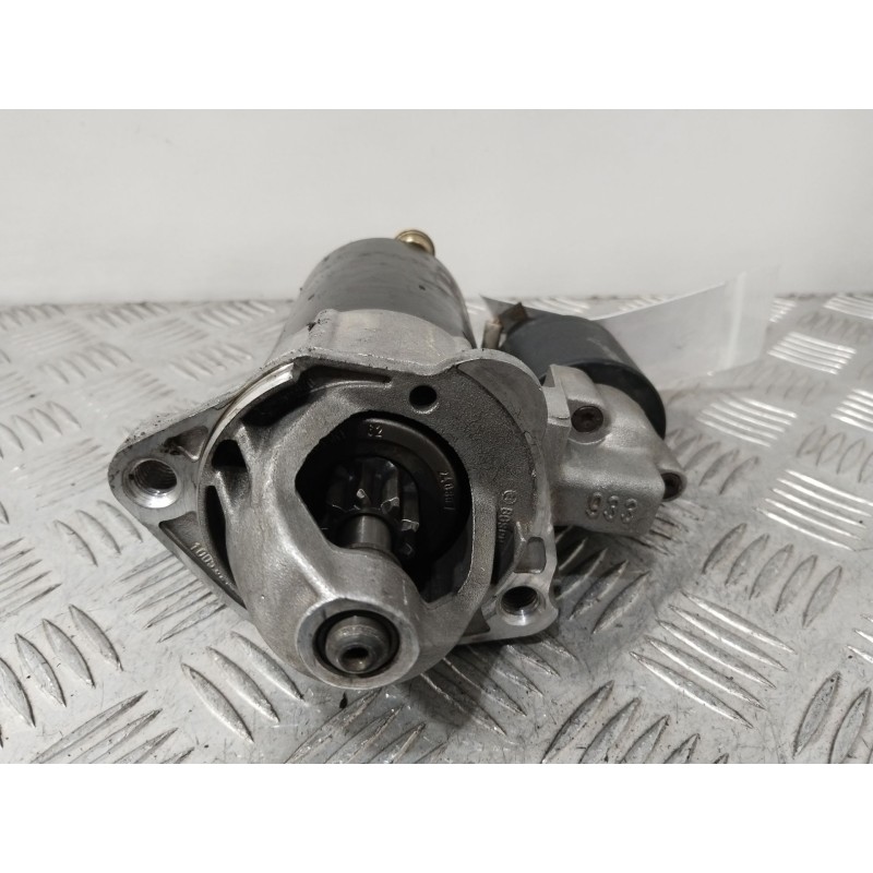 MOTOR ARRANQUE 0001107073  - imagen 1