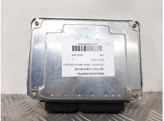 Recambio de centralita motor uce para volkswagen passat berlina (3b3) edition referencia OEM IAM 038906019GQ 0281010941