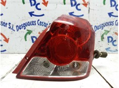 Recambio de piloto trasero derecho para daewoo kalos referencia OEM IAM   