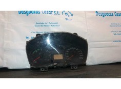 Recambio de cuadro instrumentos para ford transit combi ´06 ft 300 corto referencia OEM IAM 6C1T10849  