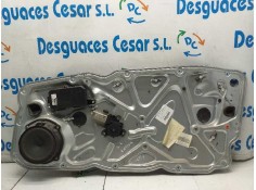 Recambio de elevalunas delantero derecho para fiat stilo (192) 1.6 16v dynamic referencia OEM IAM 0046831652 ELECTRICO 