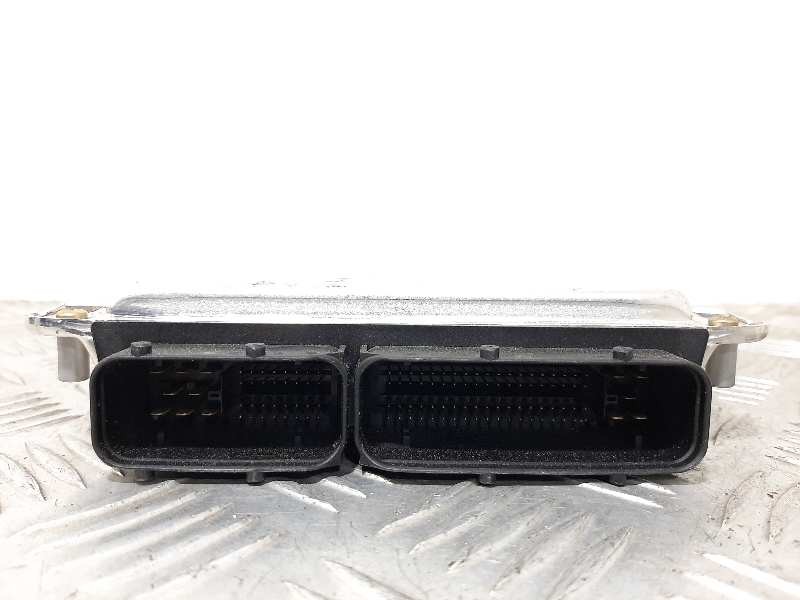 Recambio de centralita motor uce para volkswagen passat berlina (3b3) edition referencia OEM IAM 038906019GQ 0281010941  Recambio de centralita motor uce para volkswagen passat berlina (3b3) edition referencia OEM IAM 038906019GQ 0281010941