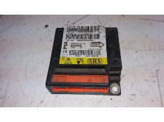Recambio de centralita airbag para citroën c5 berlina 2.0 hdi sx referencia OEM IAM 9648606980 8216Z5