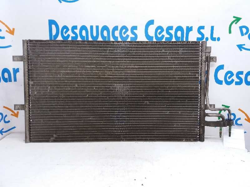 Recambio de condensador / radiador aire acondicionado para ford focus c-max (cap) trend (d) referencia OEM IAM 1516838  OFERTA