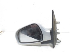 Recambio de retrovisor izquierdo para hyundai matrix (fc) 1.6 gls referencia OEM IAM 022173 5 PINES GRIS