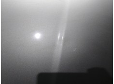 Recambio de capot para toyota corolla verso (r1) 2.2 d-4d luna referencia OEM IAM  PLATA  2