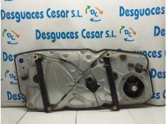 Recambio de elevalunas delantero derecho para fiat stilo (192) 1.6 16v dynamic referencia OEM IAM 0046831652 ELECTRICO  2