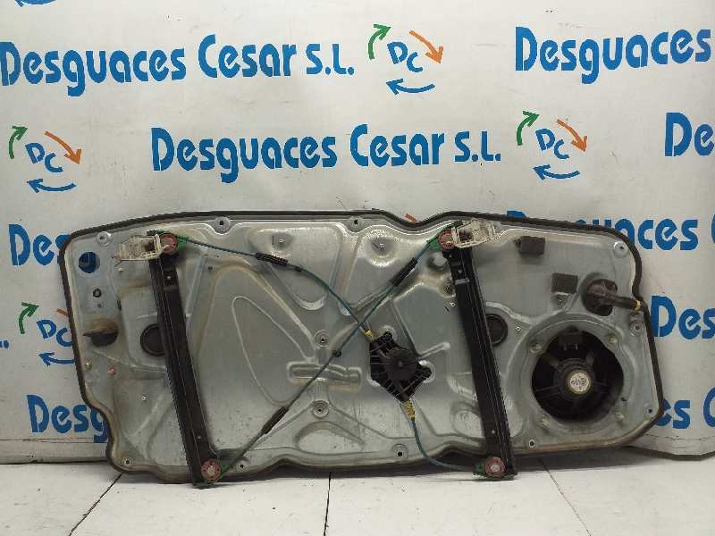Recambio de elevalunas delantero derecho para fiat stilo (192) 1.6 16v dynamic referencia OEM IAM 0046831652 ELECTRICO 