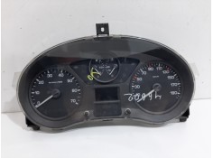 Recambio de cuadro instrumentos para peugeot partner kasten confort l1 referencia OEM IAM 9665983780 YLE3H970 