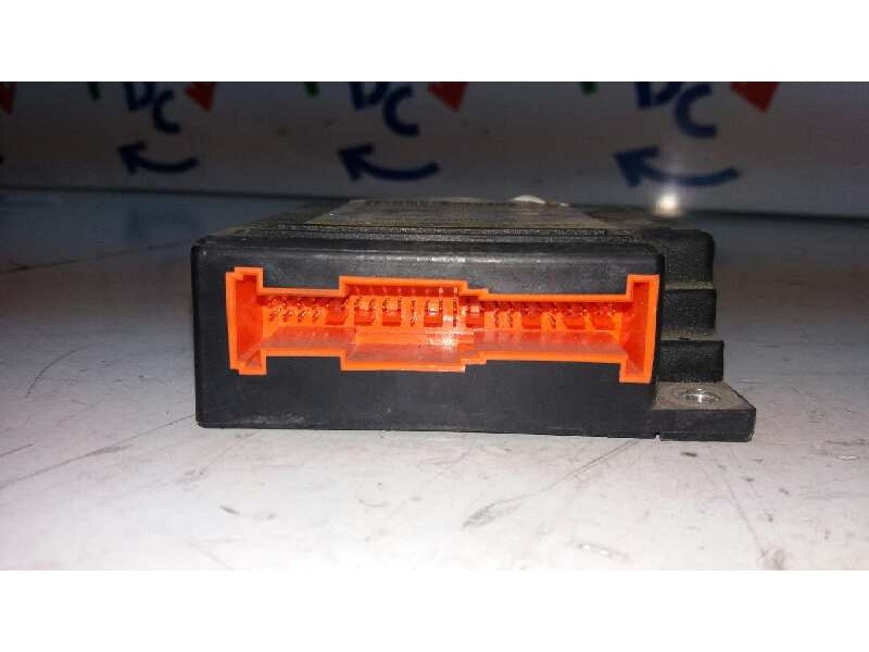 Recambio de centralita airbag para citroën c5 berlina 2.0 hdi sx referencia OEM IAM 9648606980 8216Z5 