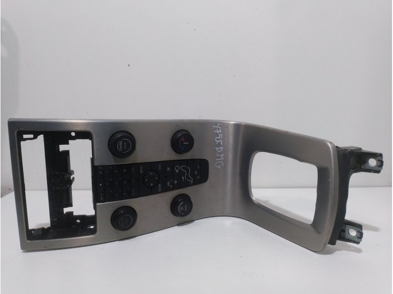 Recambio de mando calefaccion / aire acondicionado para volvo s40 berlina 2.0 d kinetic referencia OEM IAM 30672565  