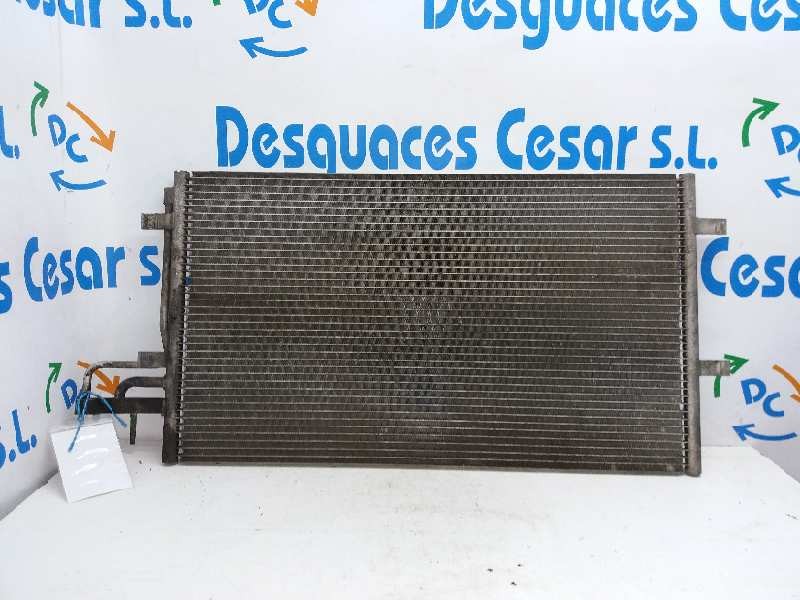Recambio de condensador / radiador aire acondicionado para ford focus c-max (cap) trend (d) referencia OEM IAM 1516838  OFERTA