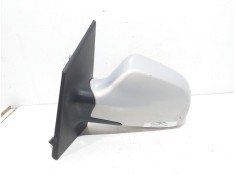 Recambio de retrovisor izquierdo para hyundai matrix (fc) 1.6 gls referencia OEM IAM 022173 5 PINES GRIS 2