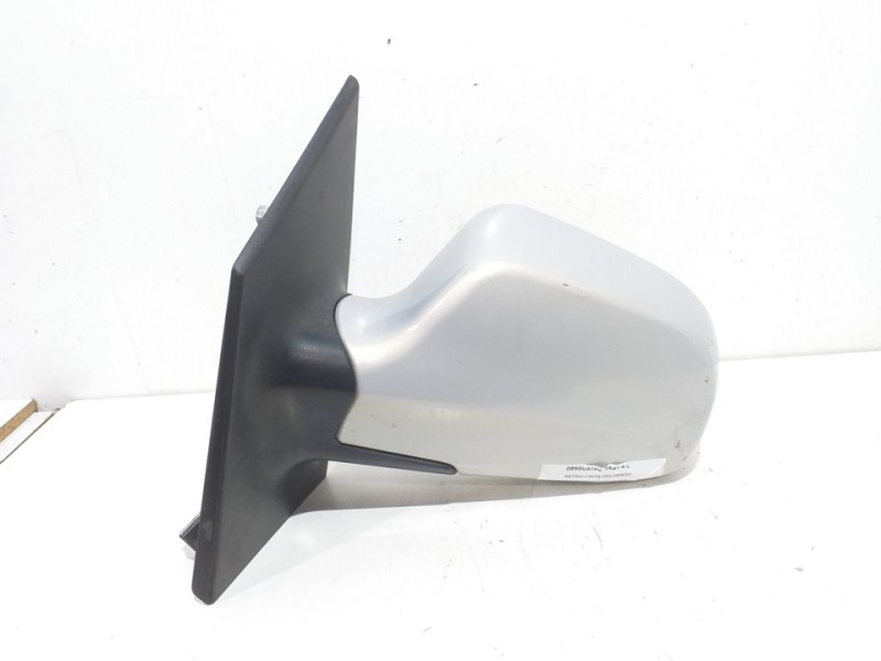 Recambio de retrovisor izquierdo para hyundai matrix (fc) 1.6 gls referencia OEM IAM 022173 5 PINES GRIS