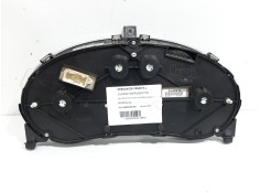 Recambio de cuadro instrumentos para peugeot partner kasten confort l1 referencia OEM IAM 9665983780 YLE3H970  2