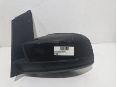 Recambio de retrovisor izquierdo para volkswagen caddy ka/kb (2c) referencia OEM IAM  NEGRO