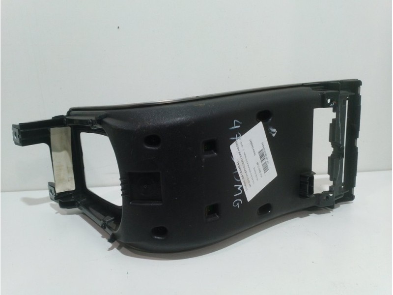 Recambio de mando calefaccion / aire acondicionado para volvo s40 berlina 2.0 d kinetic referencia OEM IAM 30672565  