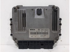 Recambio de centralita motor uce para renault scenic ii authentique referencia OEM IAM 0281011549 8200310863