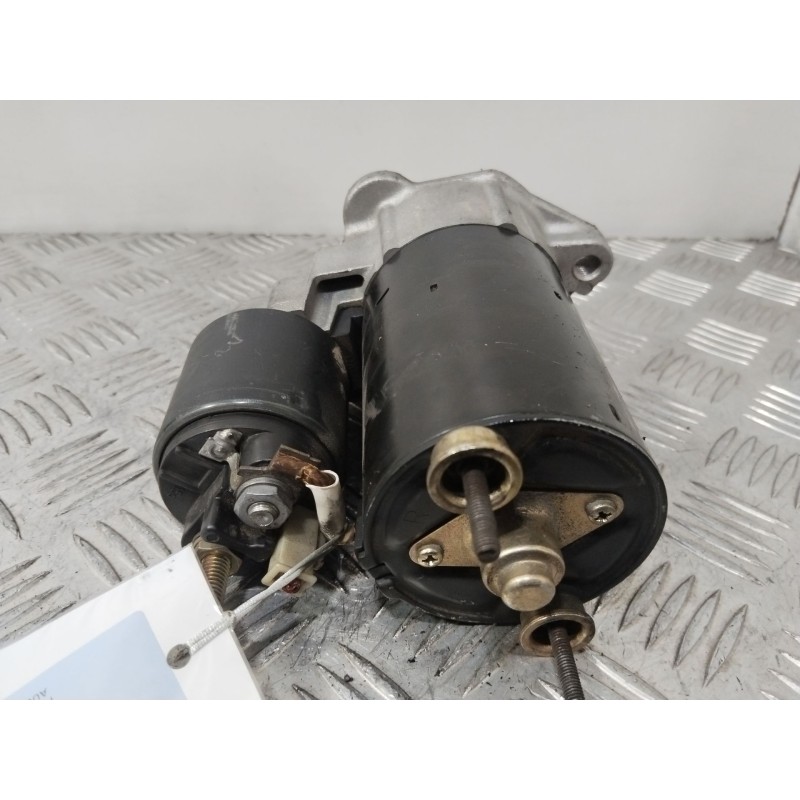 MOTOR ARRANQUE 0001107073  - imagen 3