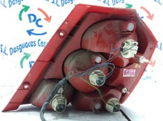 Recambio de piloto trasero izquierdo para daewoo kalos referencia OEM IAM    2