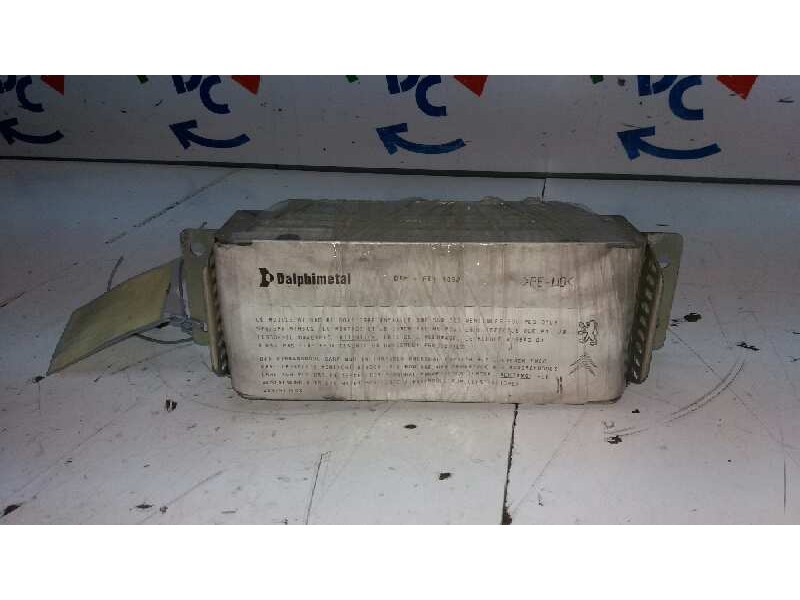 Recambio de airbag delantero derecho para citroën c5 berlina 2.0 hdi sx referencia OEM IAM 8216G4  