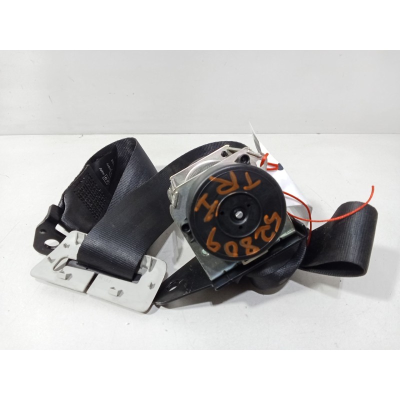 CINTURON SEGURIDAD TRASERO IZQUIERDO 88844JD000  - imagen 2
