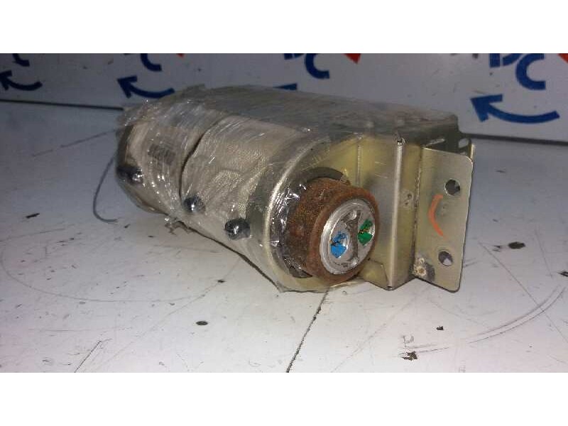 Recambio de airbag delantero derecho para citroën c5 berlina 2.0 hdi sx referencia OEM IAM 8216G4  