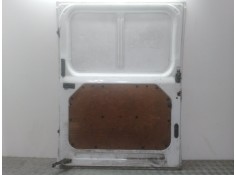 Recambio de puerta lateral corredera derecha para iveco daily combi 29 - l 12 combi referencia OEM IAM  BLANCA  2