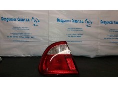 Recambio de piloto trasero izquierdo para seat cordoba berlina (6k2) stella referencia OEM IAM   