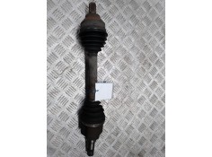 Recambio de transmision delantera izquierda para volvo s40 berlina 2.0 d kinetic referencia OEM IAM 30783171