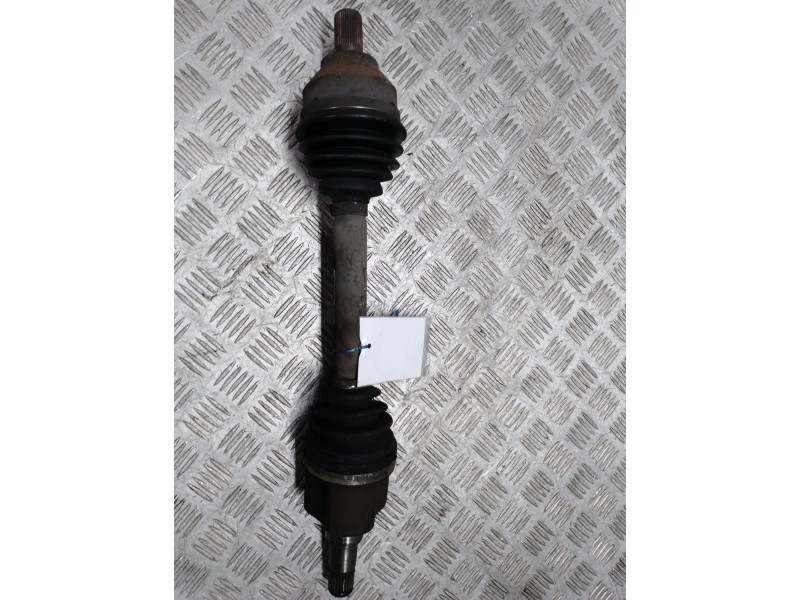 Recambio de transmision delantera izquierda para volvo s40 berlina 2.0 d kinetic referencia OEM IAM 30783171  