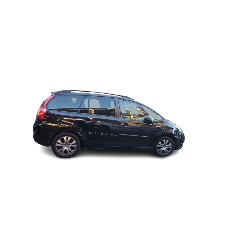 CITROËN C4 GRAND PICASSO I (UA_) - imagen 2