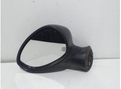 Recambio de retrovisor izquierdo para fiat 500 cabrio (150) referencia OEM IAM  NEGRO