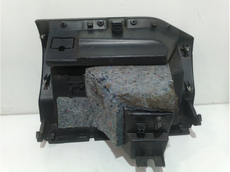 Recambio de guantera para peugeot partner kasten confort l1 referencia OEM IAM 8226SQ  