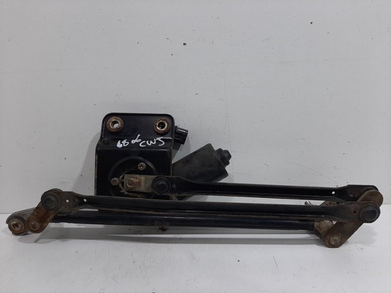 Recambio de motor limpia delantero para hyundai matrix (fc) 1.6 gls referencia OEM IAM   