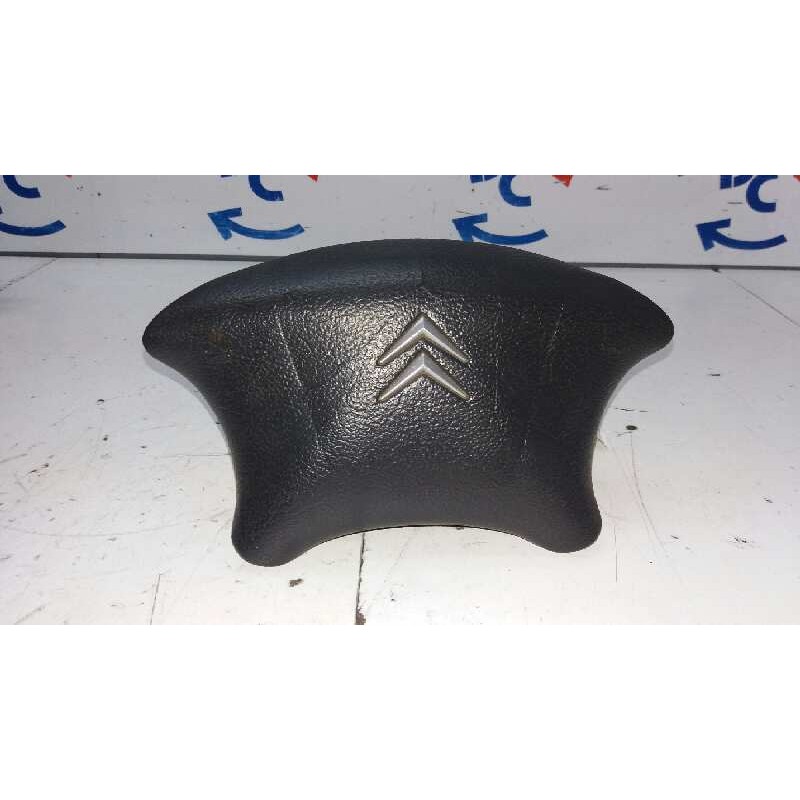 Recambio de airbag delantero izquierdo para citroën c5 berlina 2.0 hdi sx referencia OEM IAM 4112GF  