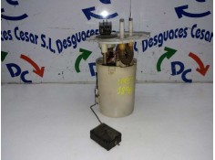 Recambio de aforador para daewoo lacetti se referencia OEM IAM 96495969