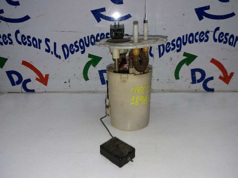 Recambio de aforador para daewoo lacetti se referencia OEM IAM 96495969  