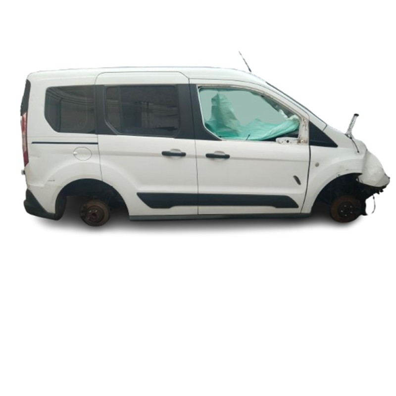 FORD TRANSIT CONNECT MONOSPACE - imagen 2