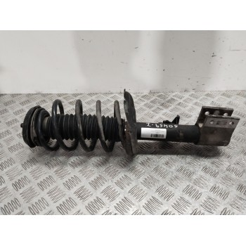 AMORTIGUADOR DELANTERO IZQUIERDO 520805 