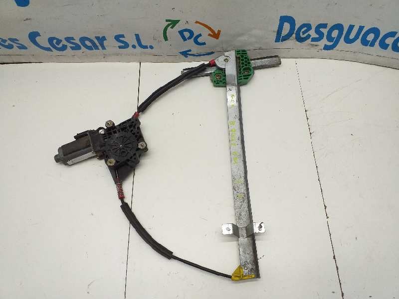 Recambio de elevalunas delantero derecho para ford ka (ccq) ka 3 referencia OEM IAM  ELECTRICO 